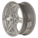 Aluminum Wheel For Audi Q5 2009-2012(ALYAW046U20)