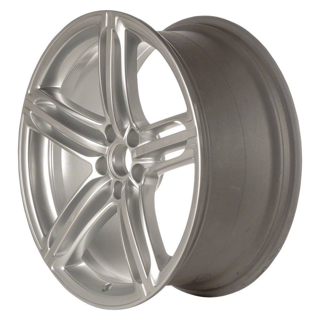 Aluminum Wheel For Audi Q5 2009-2017(ALYAW047U77)