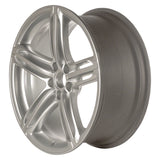 Aluminum Wheel For Audi Q5 2009-2017(ALYAW047U77)