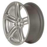 Aluminum Wheel For Audi Q5 2009-2017(ALYAW047U77)
