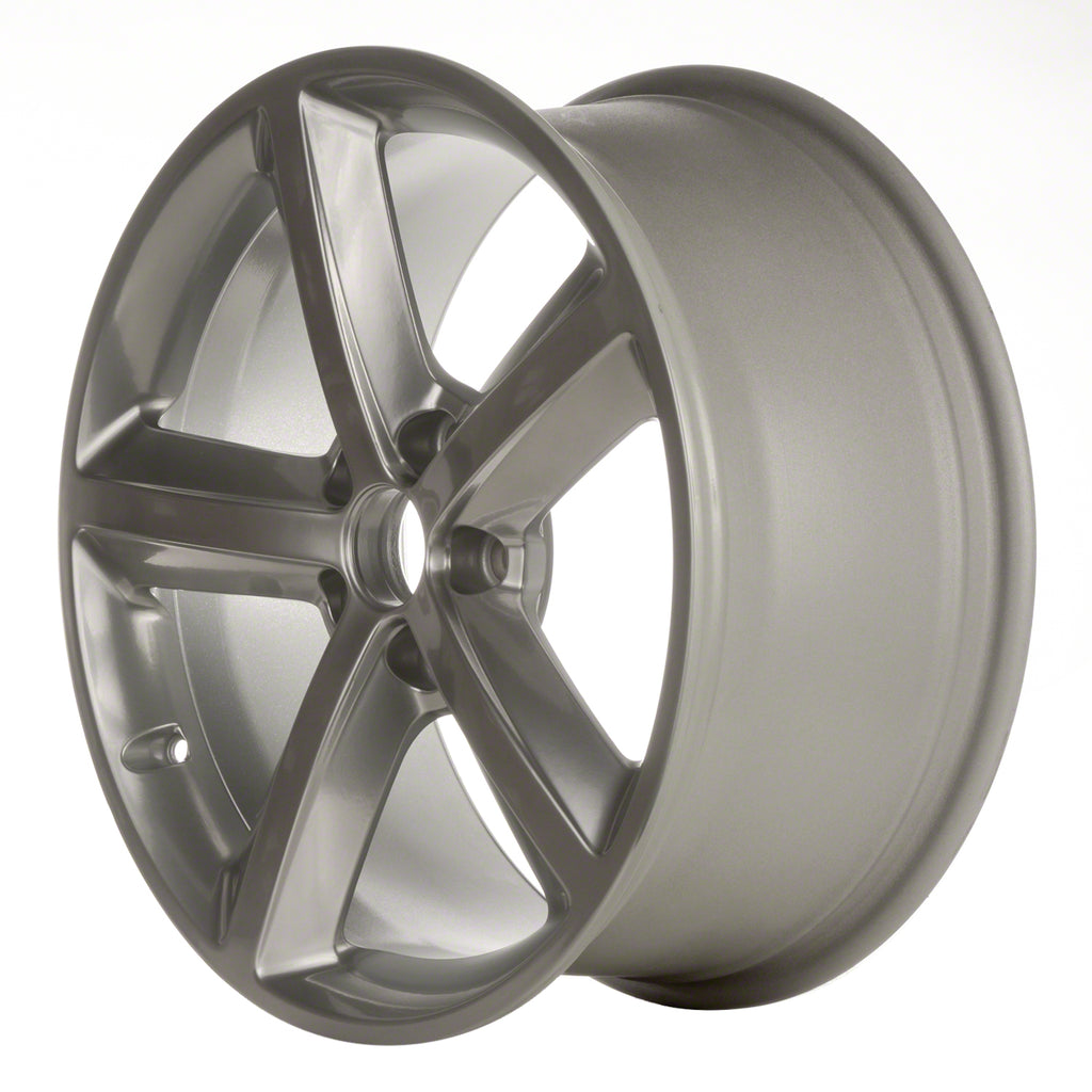 Aluminum Wheel For Audi A6 2011-2011(ALYAW049U77)