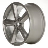 Aluminum Wheel For Audi A6 2011-2011(ALYAW049U77)