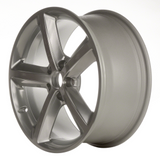 Aluminum Wheel For Audi A6 2011-2011(ALYAW049U77)