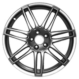 Aluminum Wheel For Audi A4 2008-2011(ALYAW050U77)