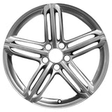 Aluminum Wheel For Audi A3 2009-2013(ALYAW052U77)