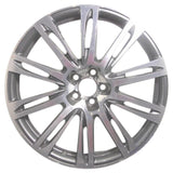 Aluminum Wheel For Audi A7 Quattro 2016-2018(ALYAW053U91)