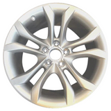 Aluminum Wheel For Audi Tt 2008-2009(ALYAW054U20)