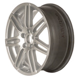 Aluminum Wheel For Audi A3 2008-2013(ALYAW055U20)