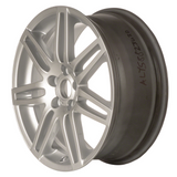 Aluminum Wheel For Audi A3 2008-2013(ALYAW055U20)