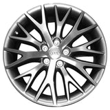 Aluminum Wheel For Audi A4 2006-2008(ALYAW057U30)