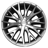 Aluminum Wheel For Audi A4 2006-2008(ALYAW057U30)