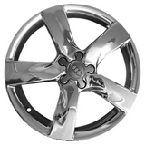 Aluminum Wheel For Audi A6 2010-2010(ALYAW058U80)