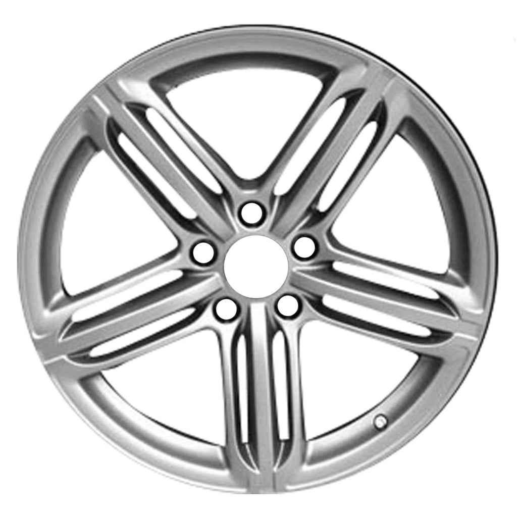 Aluminum Wheel For Audi Q7 2010-2015(ALYAW059U77)