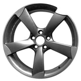 Aluminum Wheel For Audi A4 2011-2016(ALYAW060U30)