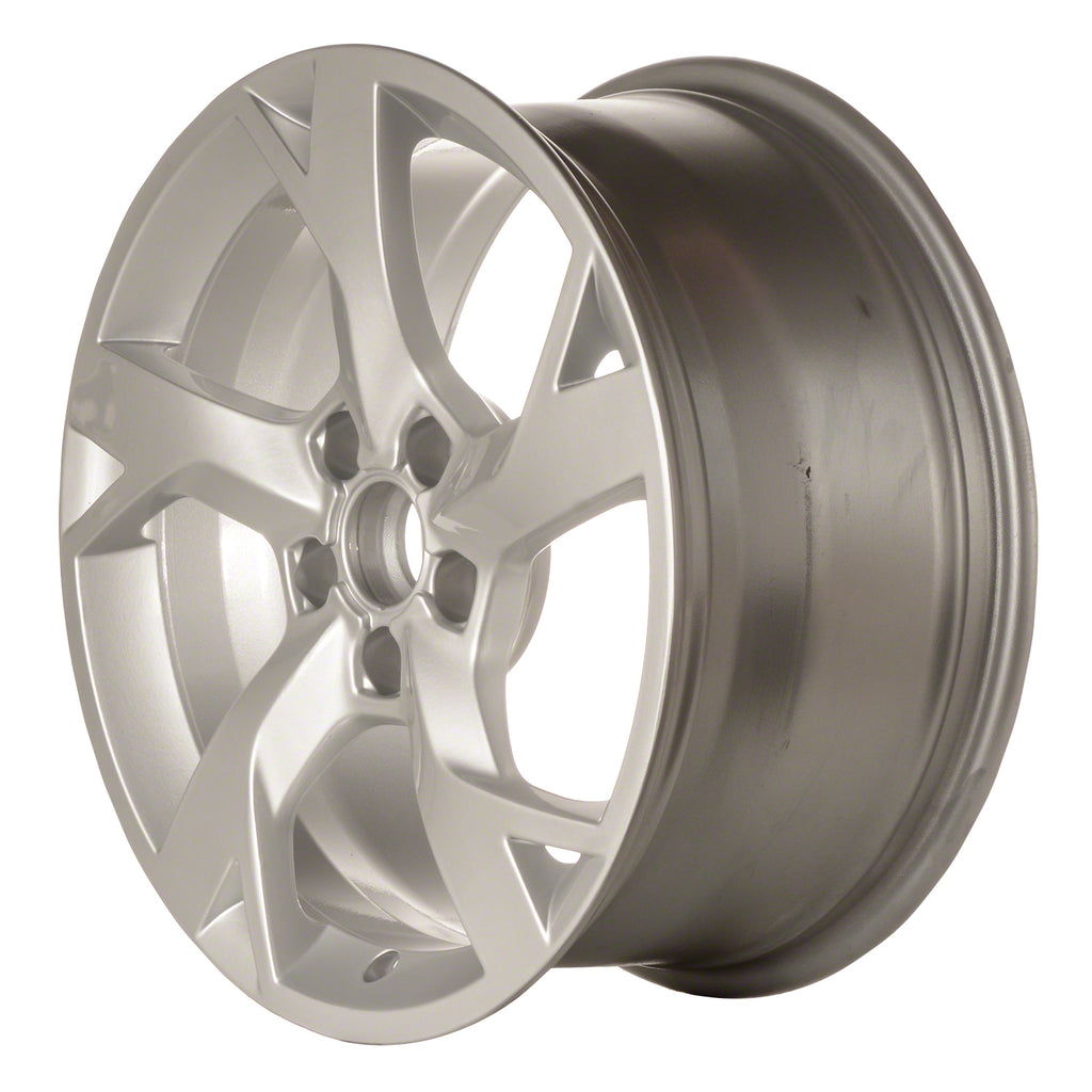 Aluminum Wheel For Audi A6 2007-2011(ALYAW061U20)