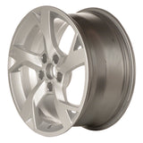 Aluminum Wheel For Audi A6 2007-2011(ALYAW061U20)