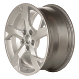 Aluminum Wheel For Audi A6 2007-2011(ALYAW061U20)