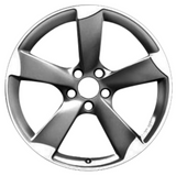 Aluminum Wheel For Audi S5 (coupe Convertible) 2013-2018(ALYAW063U30)