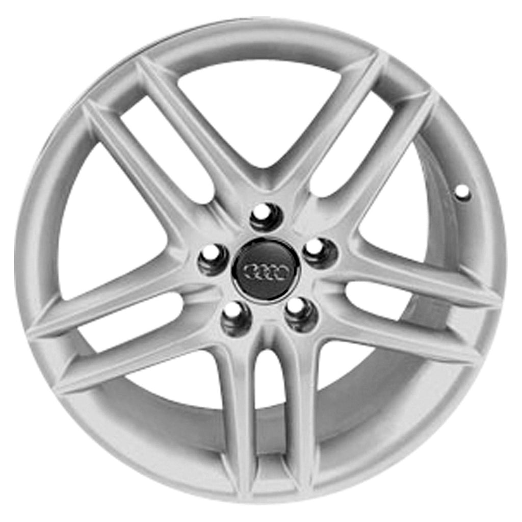 Aluminum Wheel For Audi A3 2012-2012(ALYAW064U20)