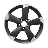Aluminum Wheel For Audi A3 2009-2013(ALYAW065U30)