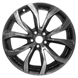 Aluminum Wheel For Audi A6 2012-2015(ALYAW067U30)