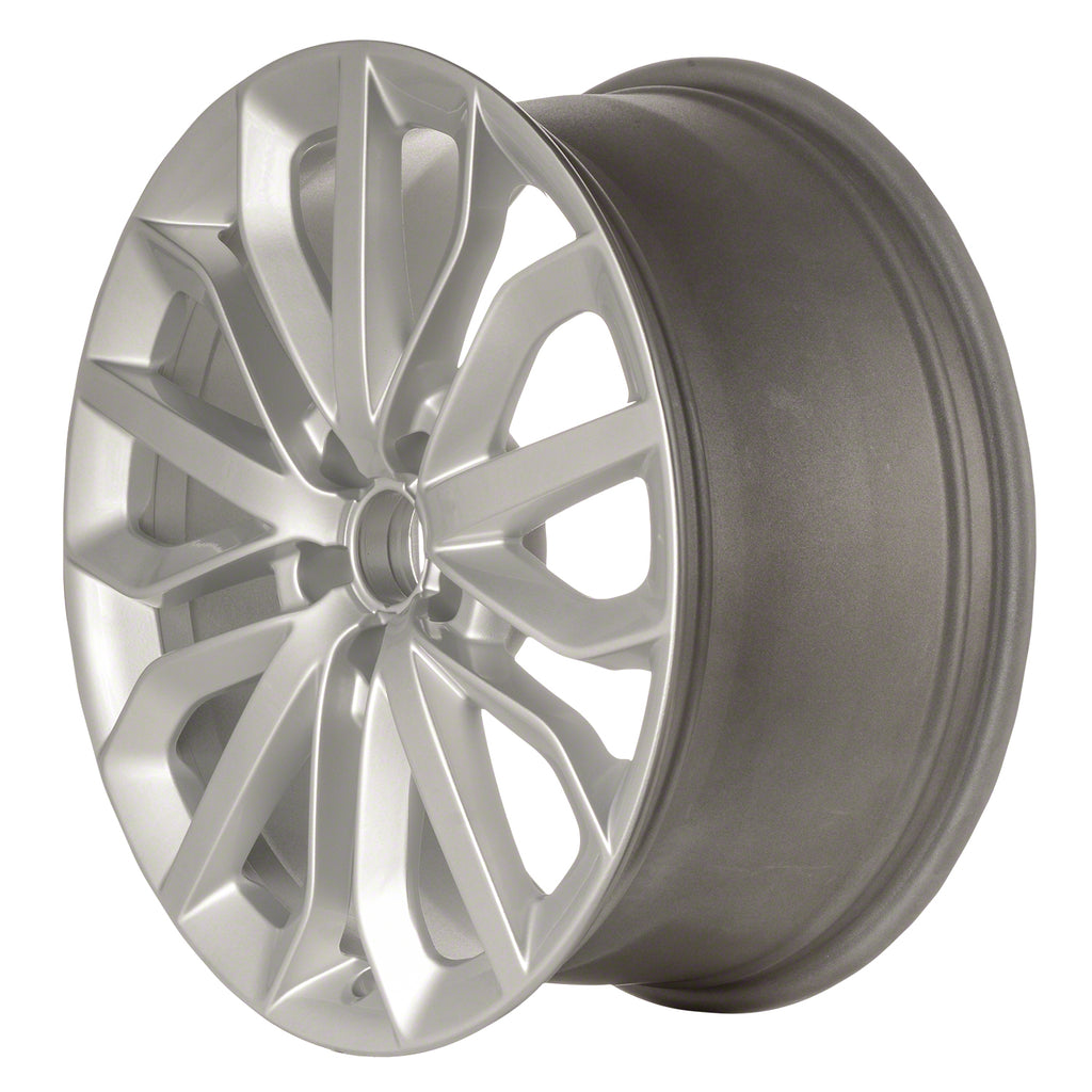 Aluminum Wheel For Audi A6 2012-2015(ALYAW068U20)