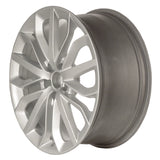 Aluminum Wheel For Audi A6 2012-2015(ALYAW068U20)
