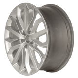 Aluminum Wheel For Audi A6 2012-2015(ALYAW068U20)