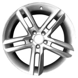 Aluminum Wheel For Audi A7 Quattro 2014-2014(ALYAW069U77)
