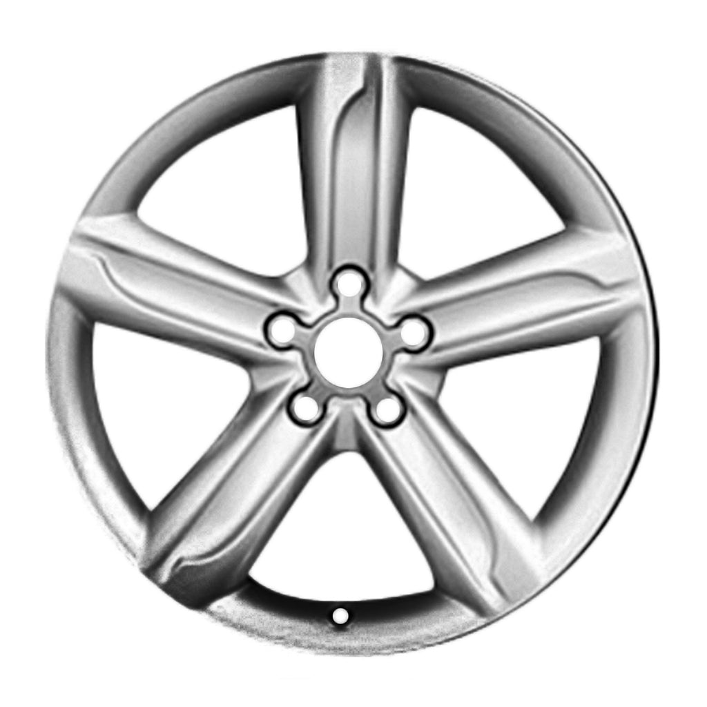 Aluminum Wheel For Audi Tts Quattro 2015-2015(ALYAW070U20)