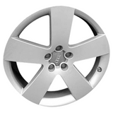 Aluminum Wheel For Audi A6 2006-2011(ALYAW071U20)