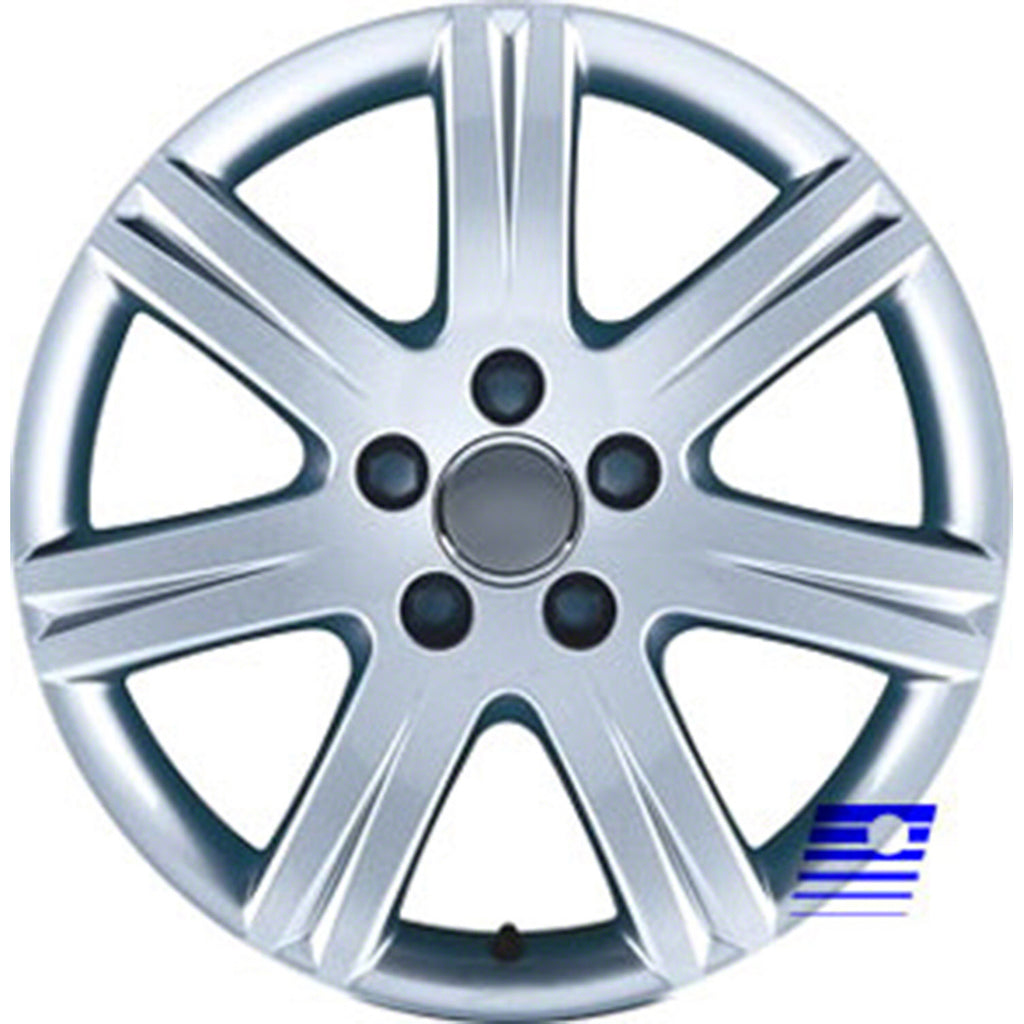 Aluminum Wheel For Audi A3 2006-2010(ALYAW072U20)