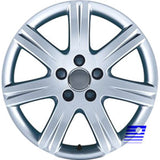 Aluminum Wheel For Audi A3 2006-2010(ALYAW072U20)
