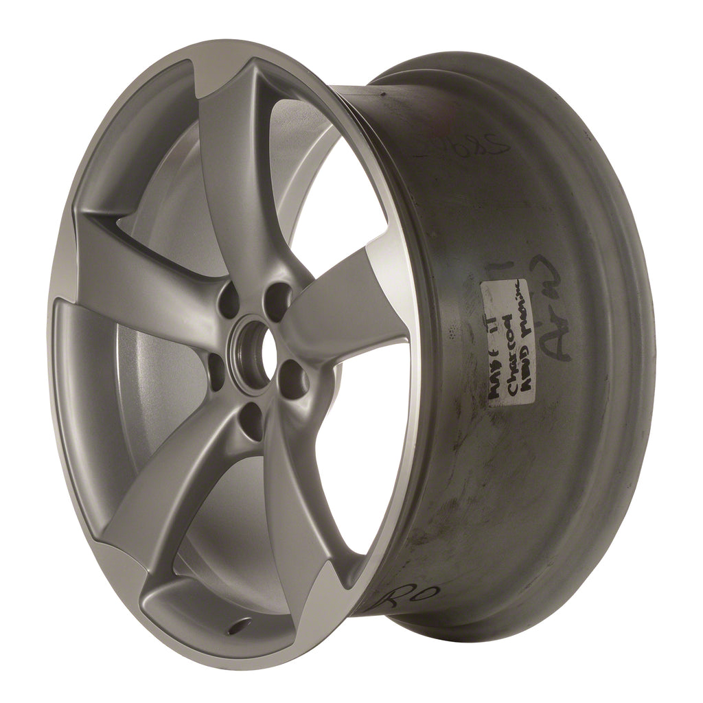 Aluminum Wheel For Audi Tt Rs Quattro 2012-2013(ALYAW073U77)