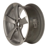 Aluminum Wheel For Audi Tt Rs Quattro 2012-2013(ALYAW073U77)