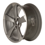 Aluminum Wheel For Audi Tt Rs Quattro 2012-2013(ALYAW073U77)
