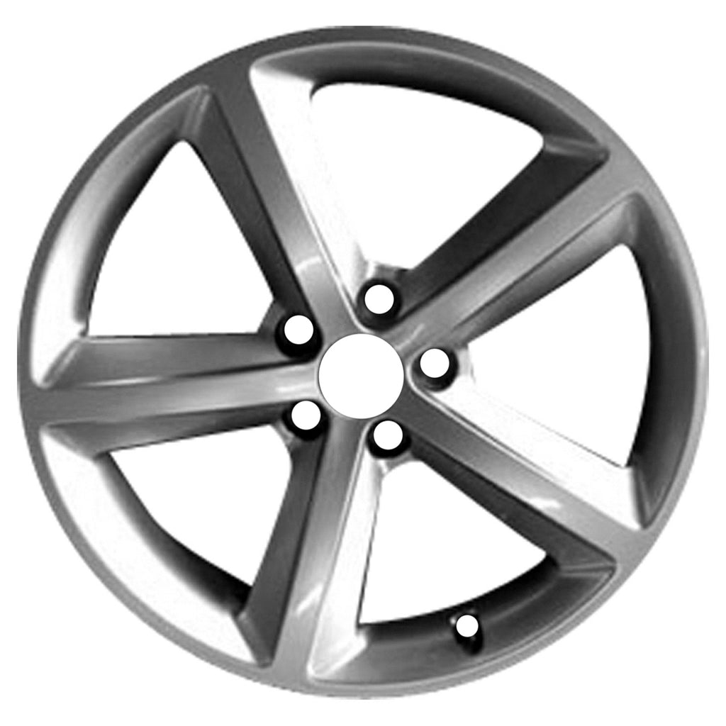 Aluminum Wheel For Audi A4 2012-2012(ALYAW074U20)