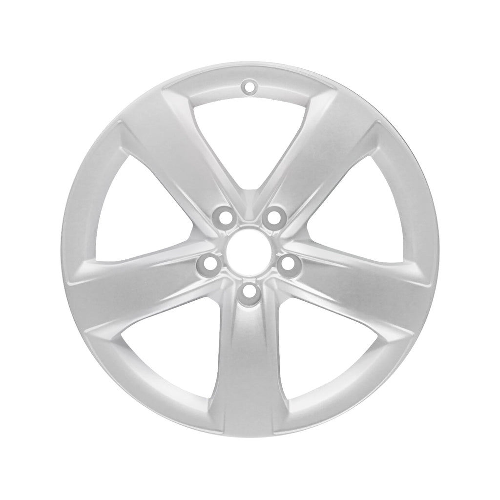 Aluminum Wheel For Audi A6 2012-2012(ALYAW075U20)