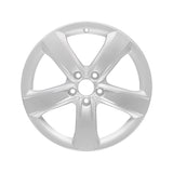 Aluminum Wheel For Audi A6 2012-2012(ALYAW075U20)