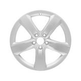 Aluminum Wheel For Audi A6 2012-2012(ALYAW075U20)