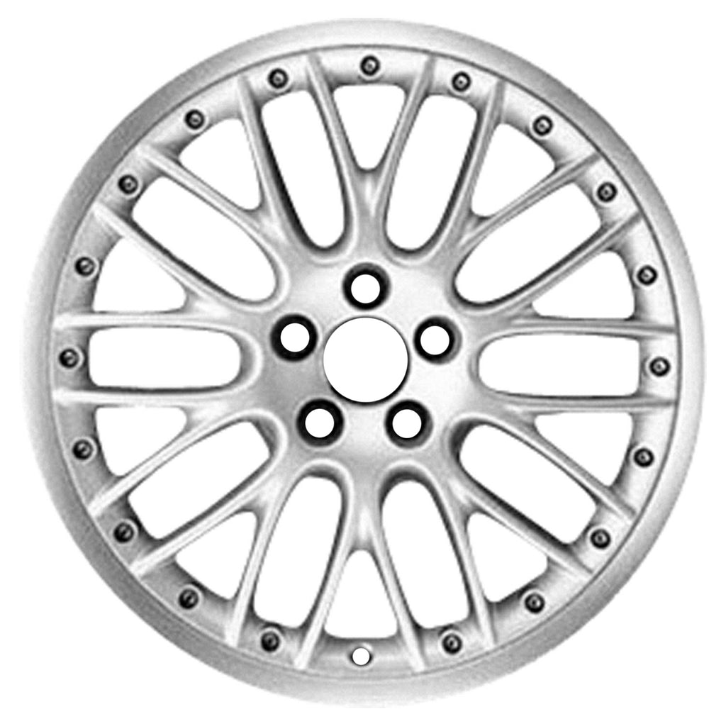 Aluminum Wheel For Audi S5 (coupe Convertible) 2008-2017(ALYAW076U10)