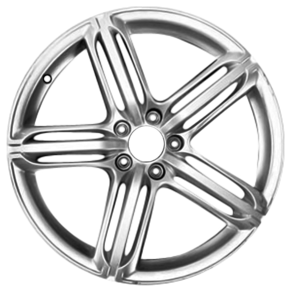 Aluminum Wheel For Audi A6 2011-2011(ALYAW077U78)