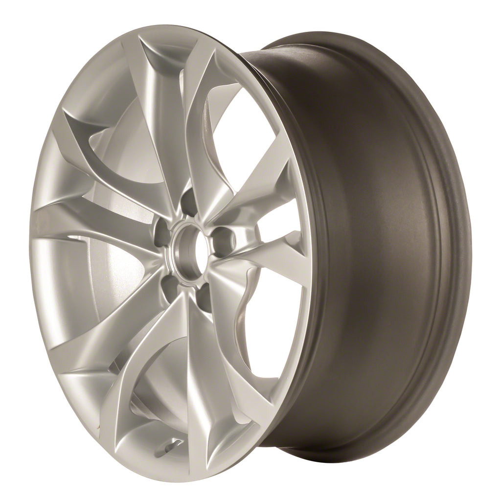 Aluminum Wheel For Audi S5 (coupe Convertible) 2008-2017(ALYAW079U20)
