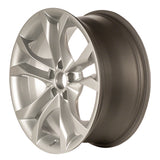 Aluminum Wheel For Audi S5 (coupe Convertible) 2008-2017(ALYAW079U20)