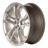 Aluminum Wheel For Audi S5 (coupe Convertible) 2008-2017(ALYAW079U20)