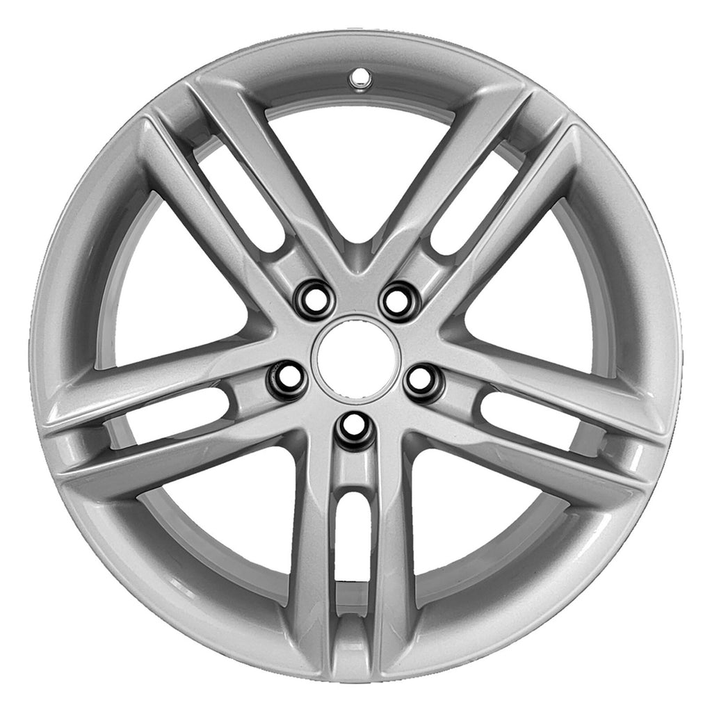 Aluminum Wheel For Audi A6 2012-2015(ALYAW080U77)