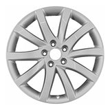 Aluminum Wheel For Audi A4 2013-2014(ALYAW081U20)
