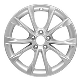 Aluminum Wheel For Audi A5 2013-2014(ALYAW082U20)