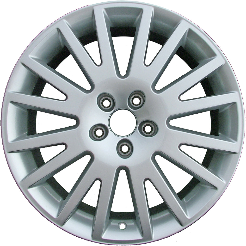 Aluminum Wheel For Audi A3 2006-2013(ALYAW083A20N)