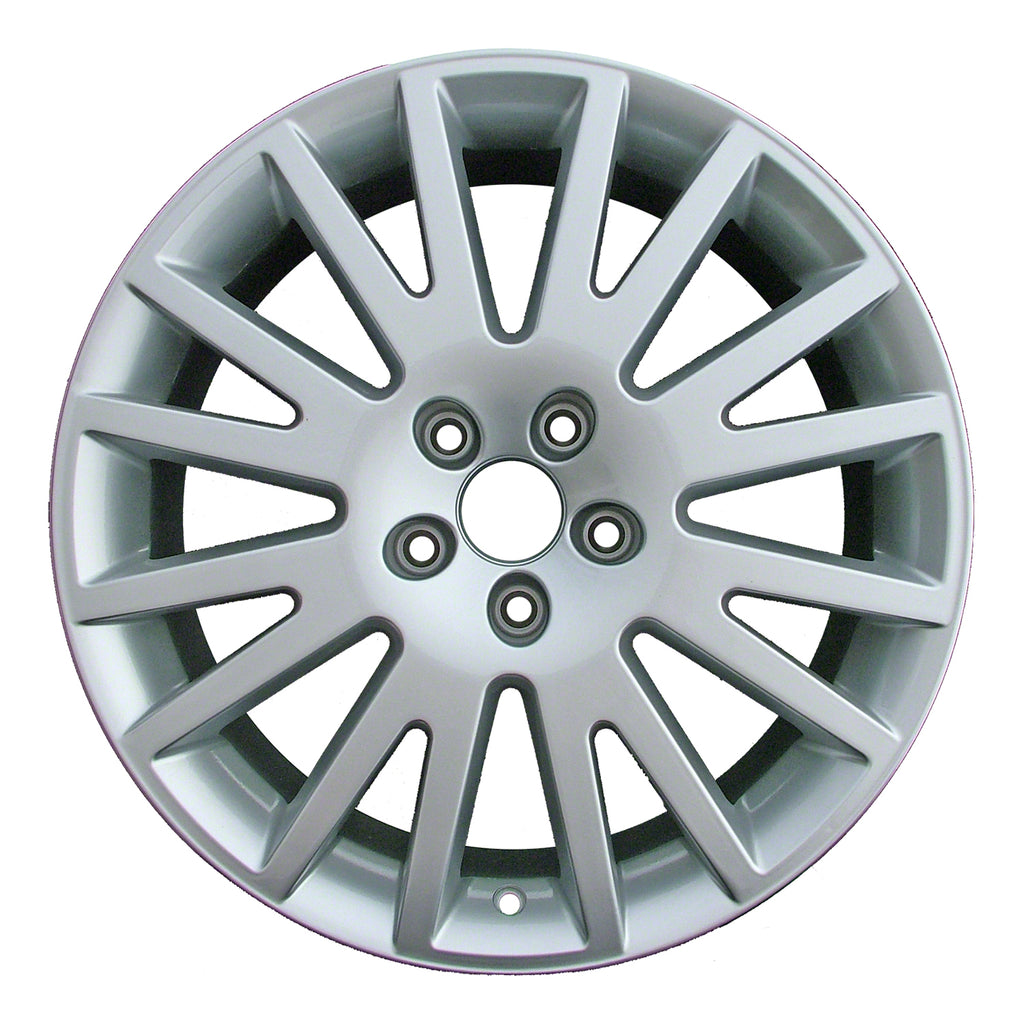 Aluminum Wheel For Audi A3 2006-2013(ALYAW083A20)